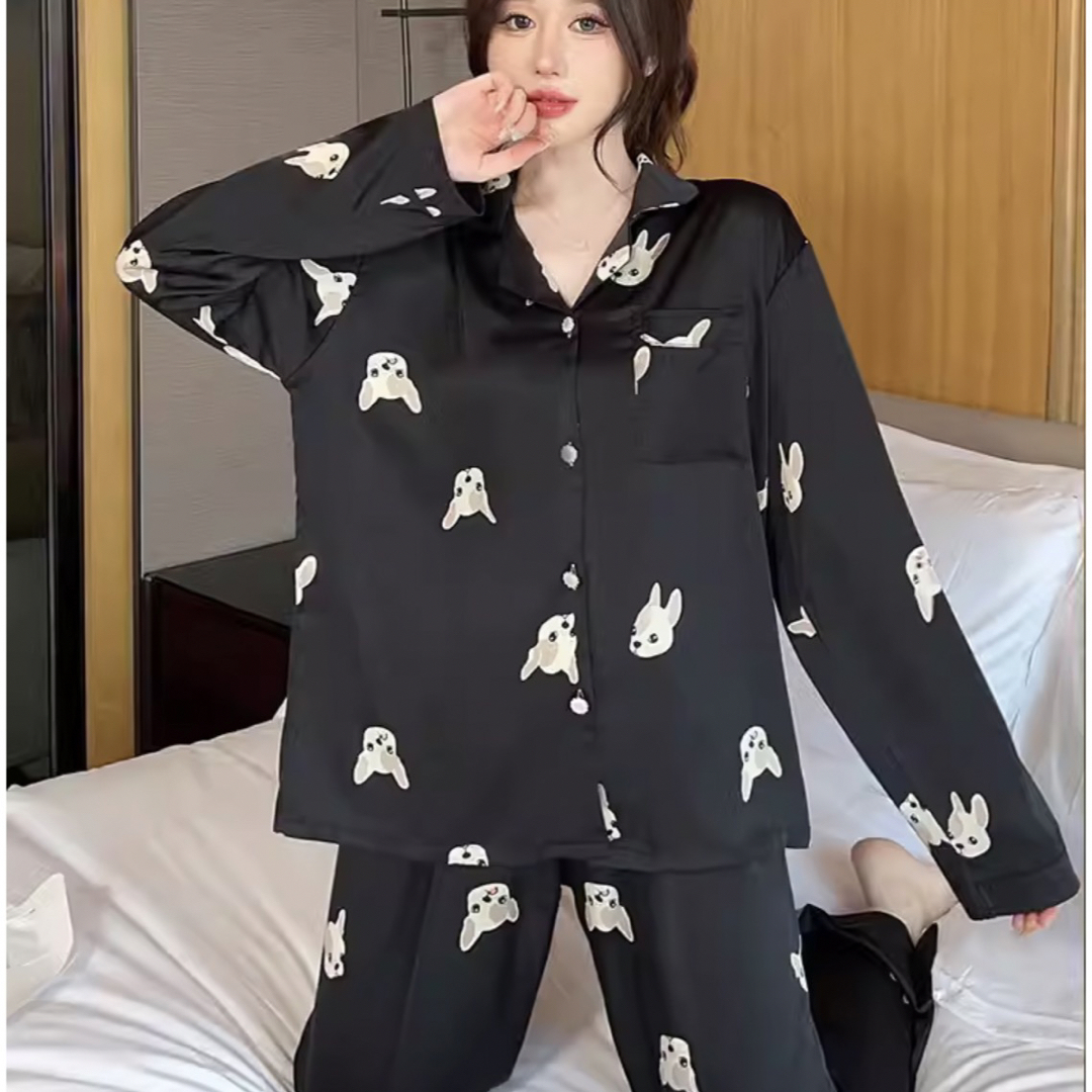 gelato pique - セクシー ♡ フレンチブルドック パジャマ ルーム