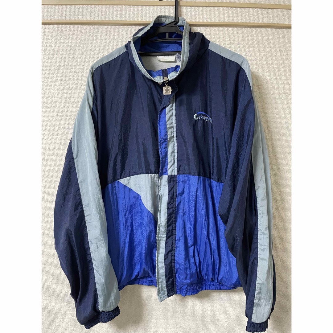 GIVENCHY - GIVENCHY ACTIVE WEAR ナイロンブルゾンの通販 by おっかむ