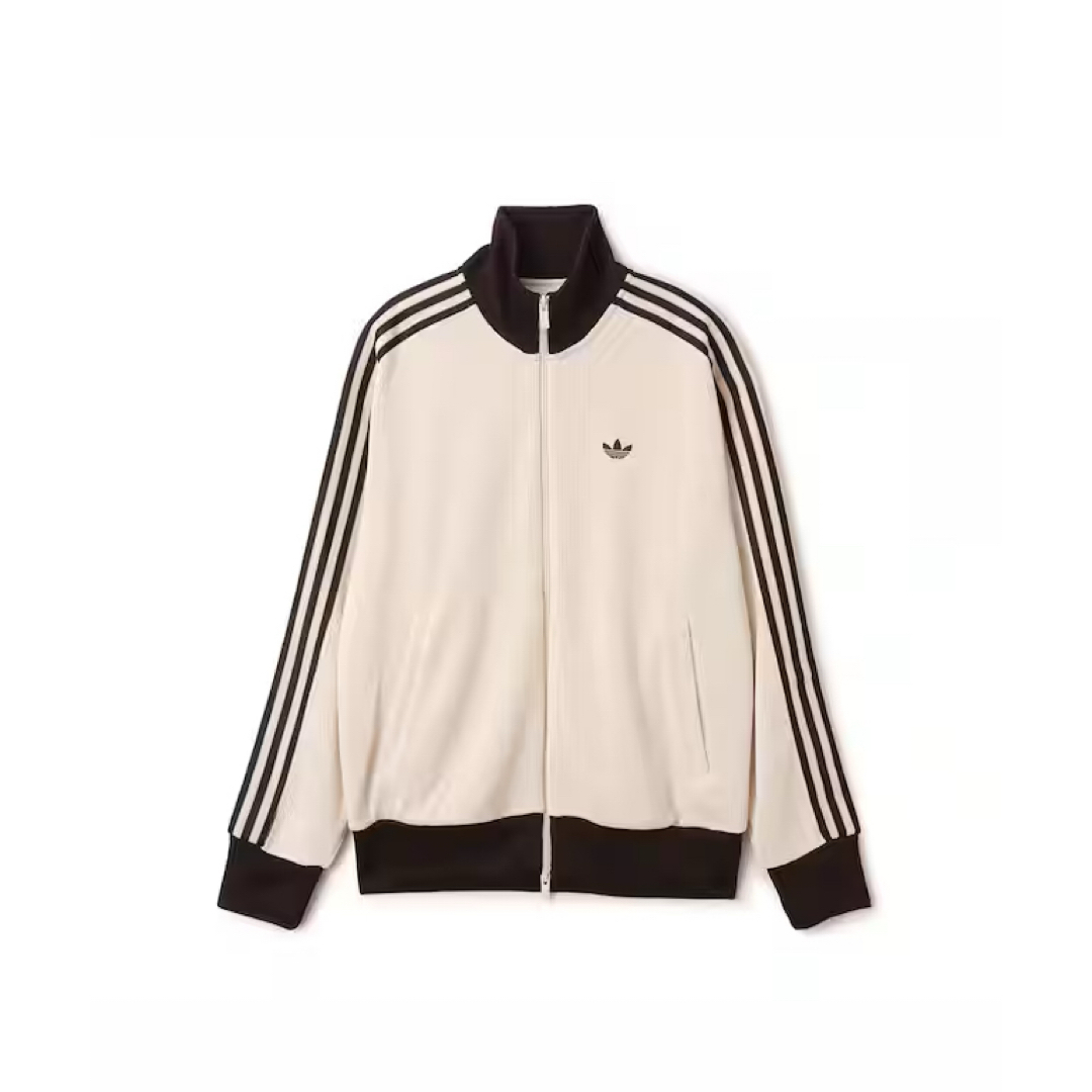 Originals（adidas） - 新品2XS】アディダス ニットトラックトップ
