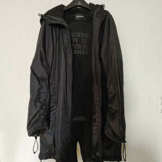 ZUCCa（モッズコート）のフリマアイテム一覧