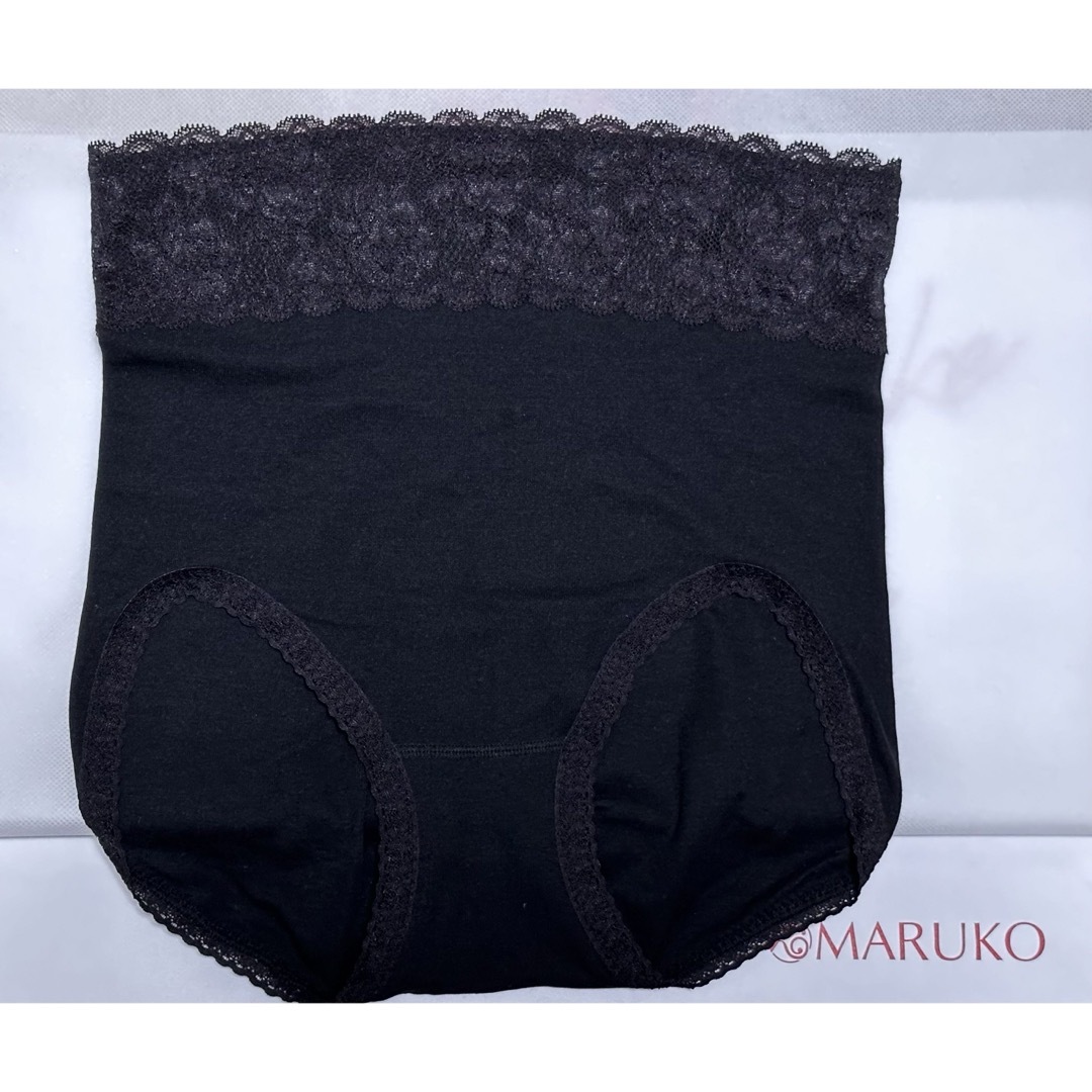 MARUKO モニターショーツ LL2枚
