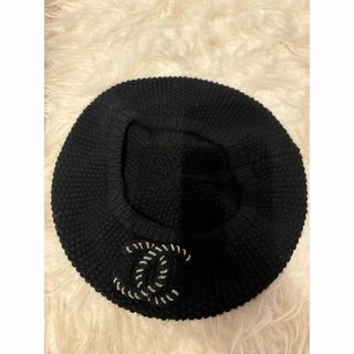 CHANEL（ハンチング/ベレー帽）のフリマアイテム一覧