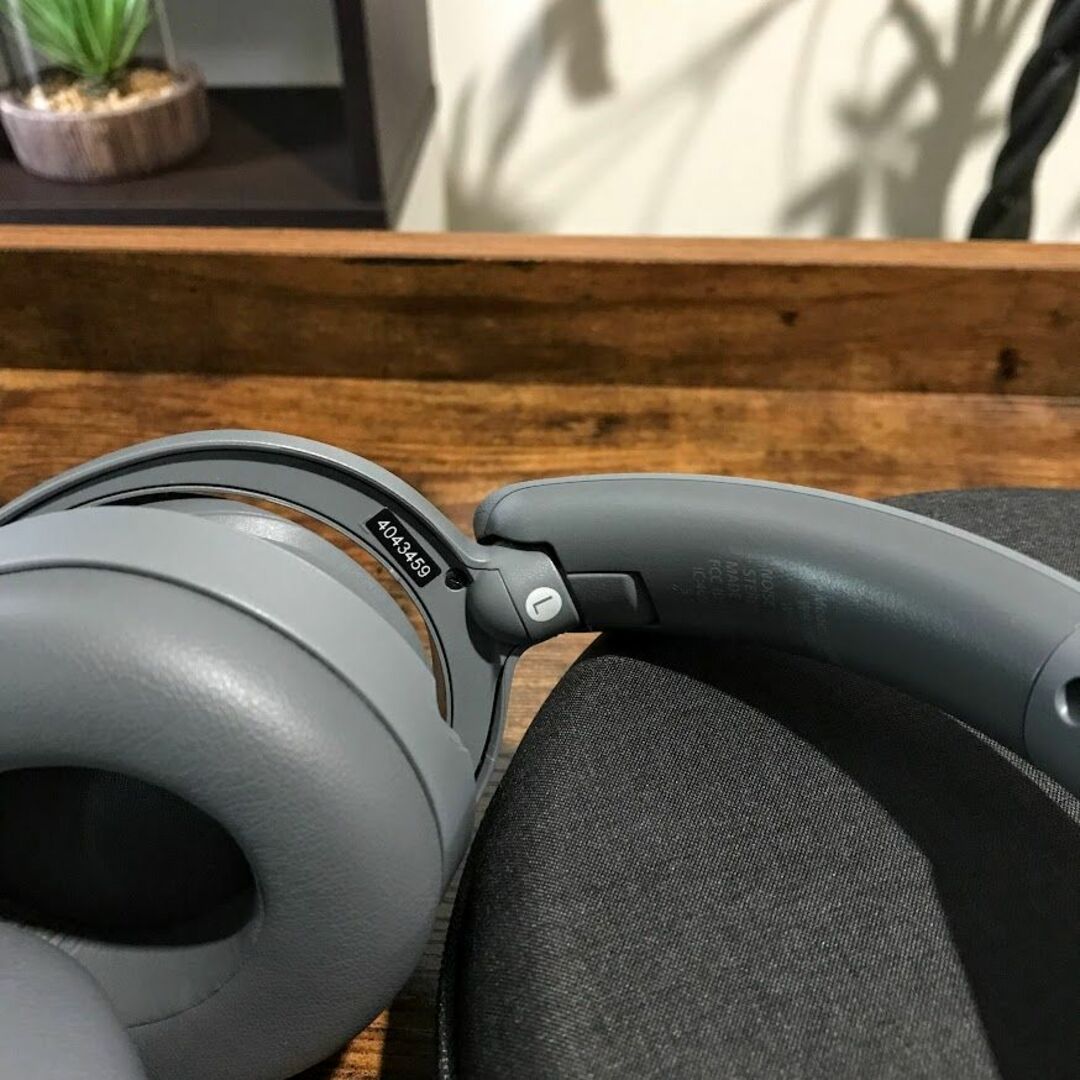 SONY - 【北米限定レアカラー・リファービッシュ品】SONY☆WH-XB910N