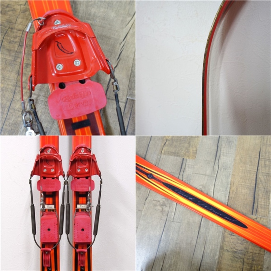 Black Diamond - ブラックダイヤモンド Black Diamond ARC ASCENT