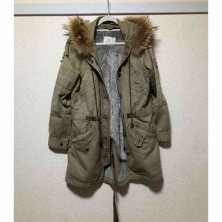 LE CIEL BLEU（モッズコート）のフリマアイテム一覧