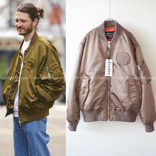 Maison Margiela（旧Maison Martin Margiela）（ブルゾン）のフリマ