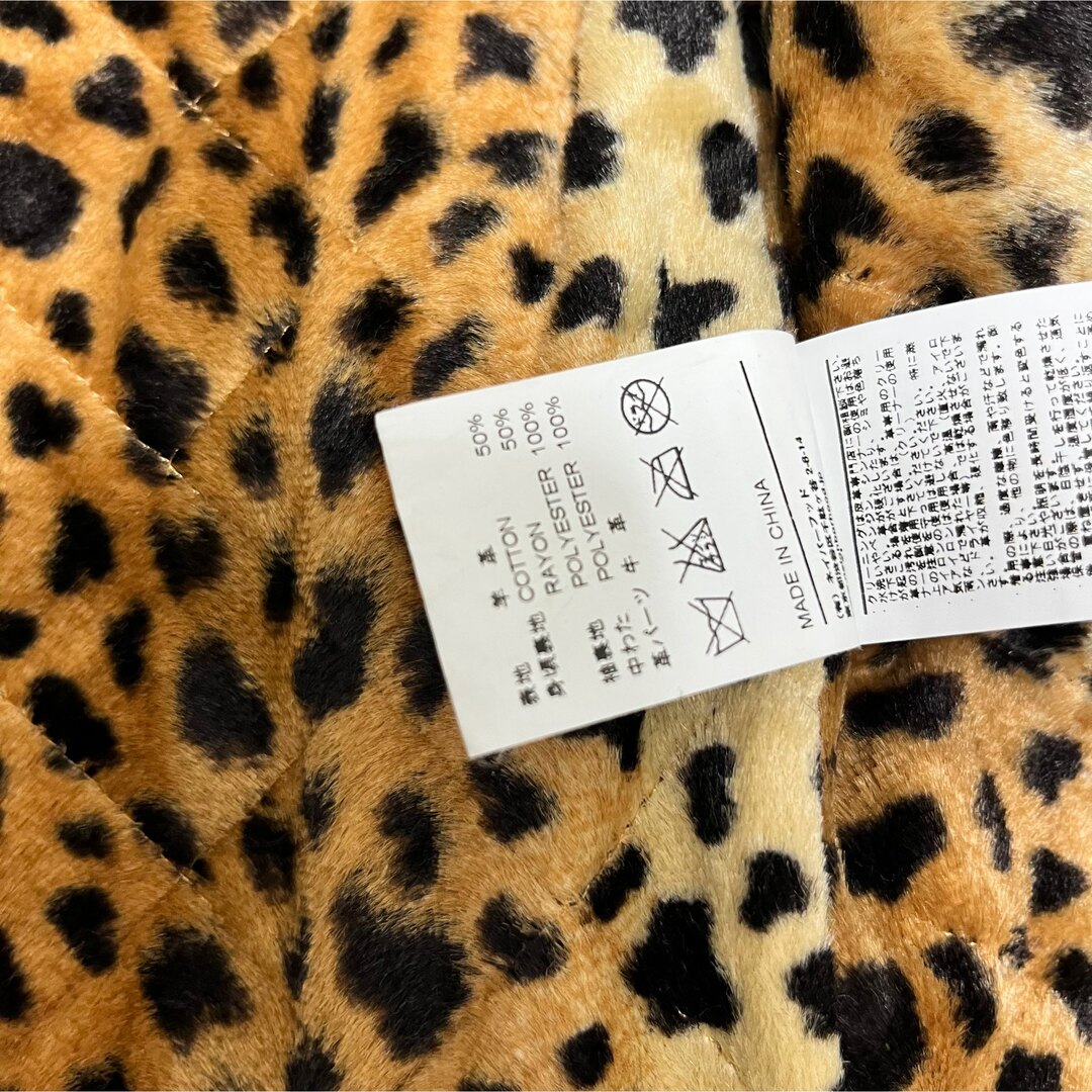 NEIGHBORHOOD - NEIGHBORHOOD HiGH&LOW ライダースジャケット