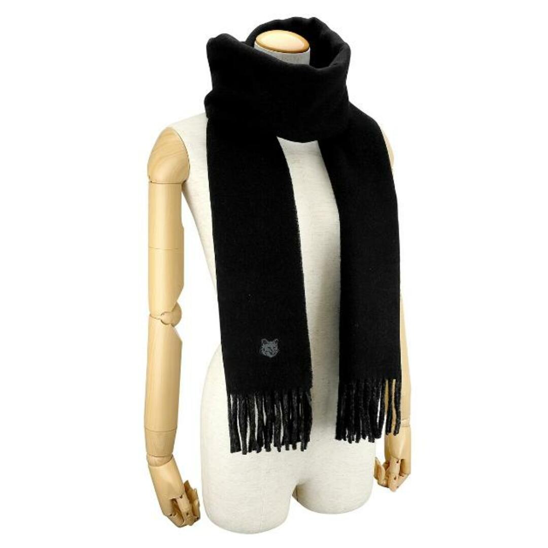 MAISON KITSUNE' - 新品 メゾン キツネ MAISON KITSUNE マフラー