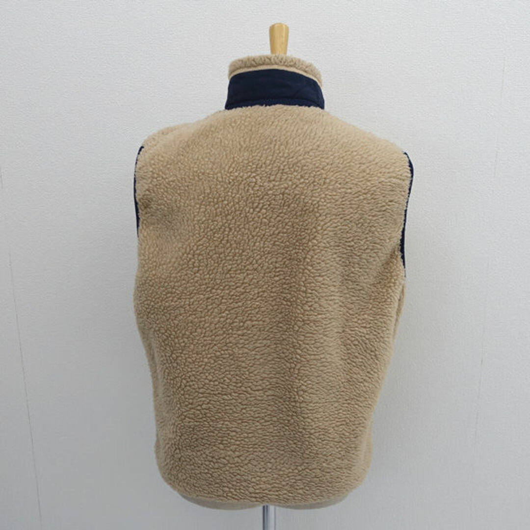 patagonia - patagonia / パタゴニア ◇ボアベスト/フリースベスト