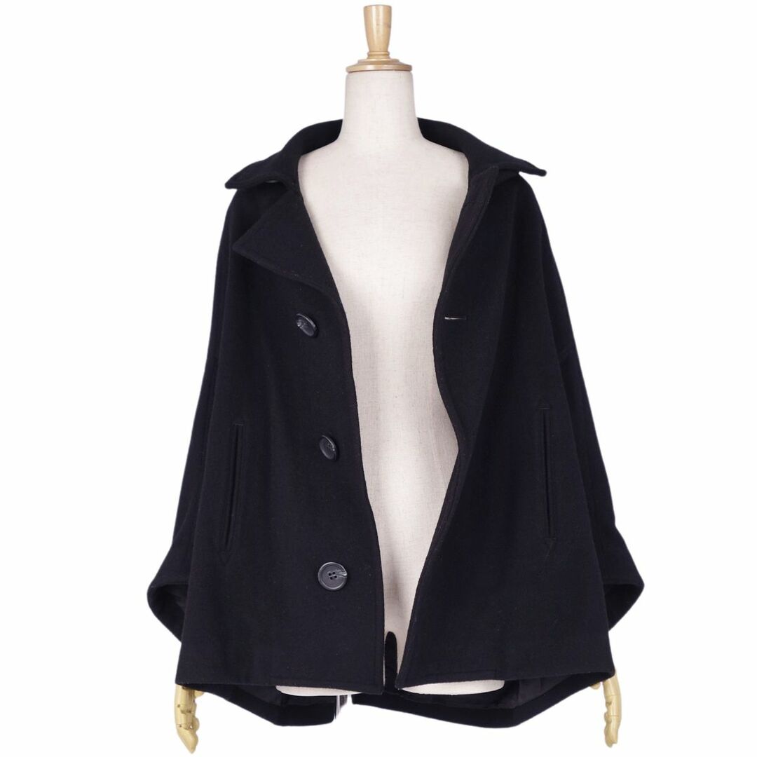 Y's - 美品 ワイズ Y's Yohji Yamamoto コート ジャケット ショート丈