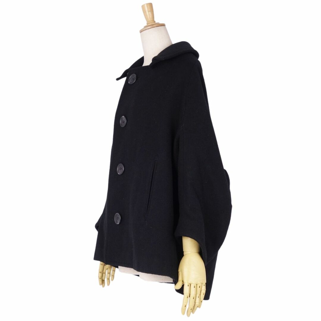 Y's - 美品 ワイズ Y's Yohji Yamamoto コート ジャケット ショート丈