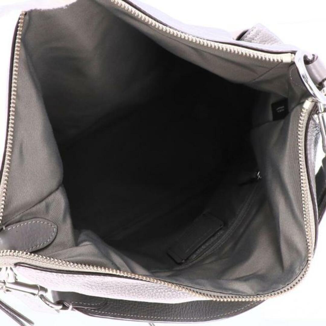 COACH コーチ/ショルダーバッグ/C1522/H20**/コーチ/Bランク/93【中古