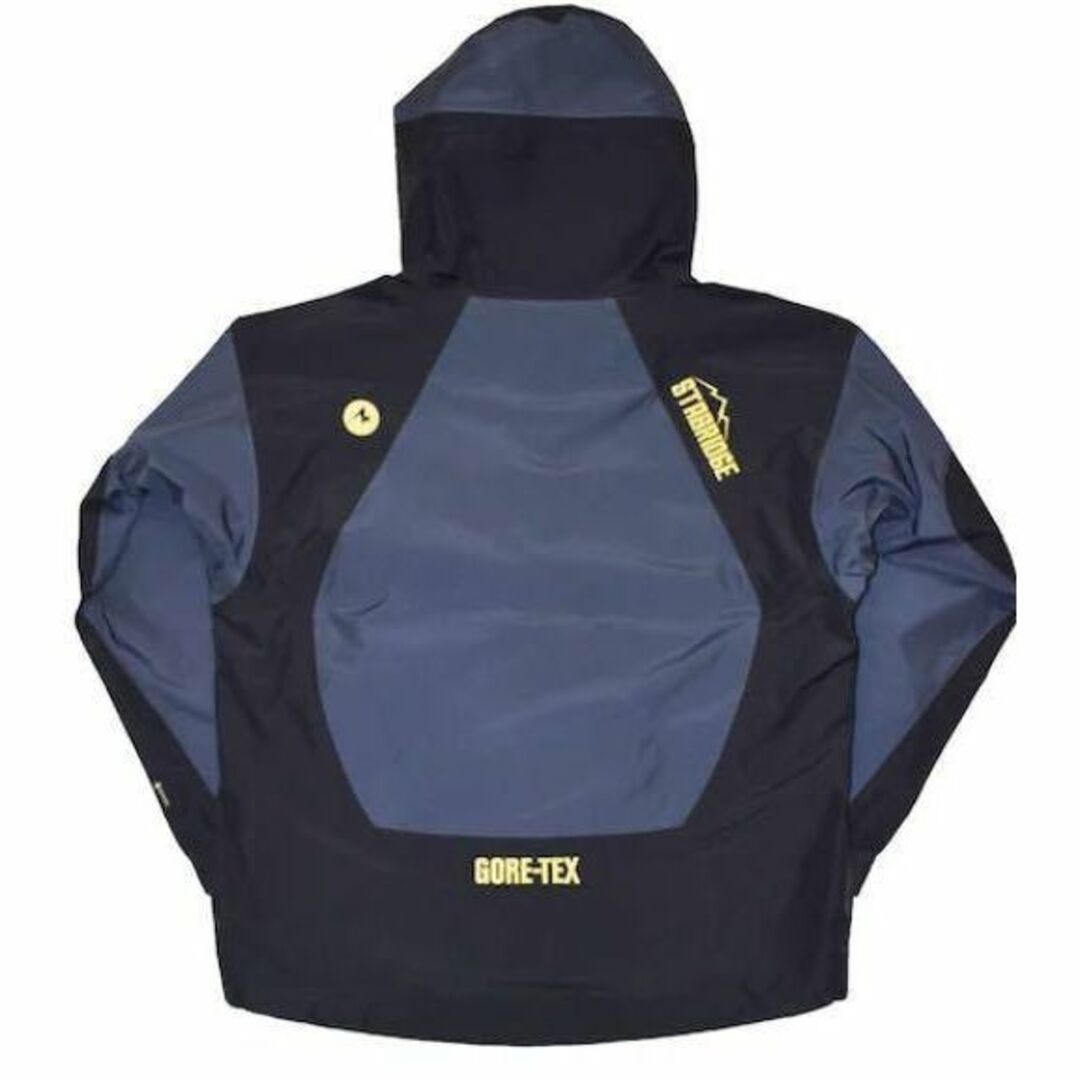 MARMOT - XL STABRIDGE Marmot シェルジャケ the apartmentの通販 by