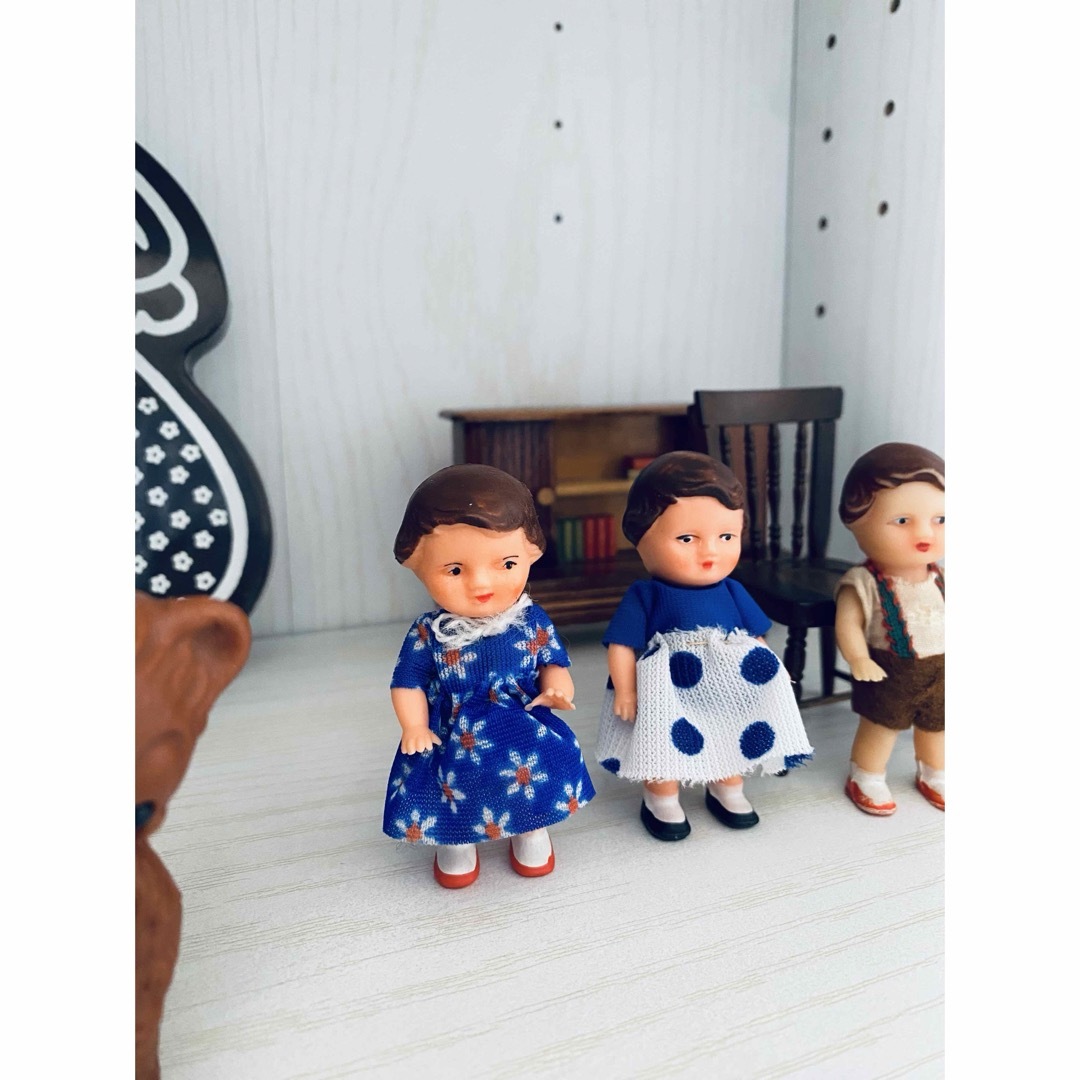 東欧雑貨 ヴィンテージ ラバードール アリドール 東ドイツの通販 by