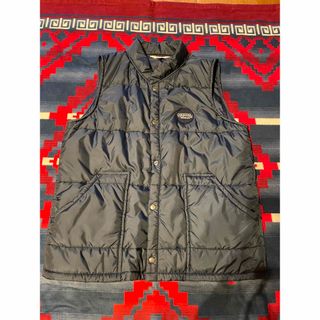 TENDERLOIN（ダウンベスト）のフリマアイテム一覧