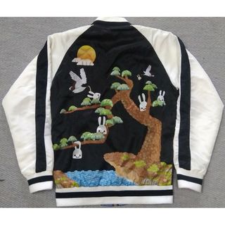 CUNE（スカジャン）のフリマアイテム一覧