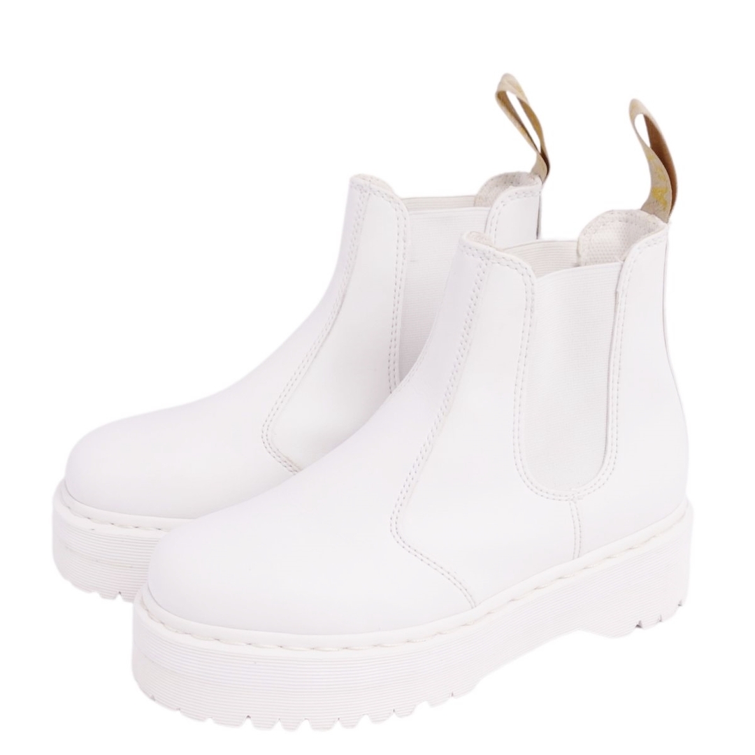 Dr.Martens - ドクターマーチン Dr.Martens ブーツ quad mono