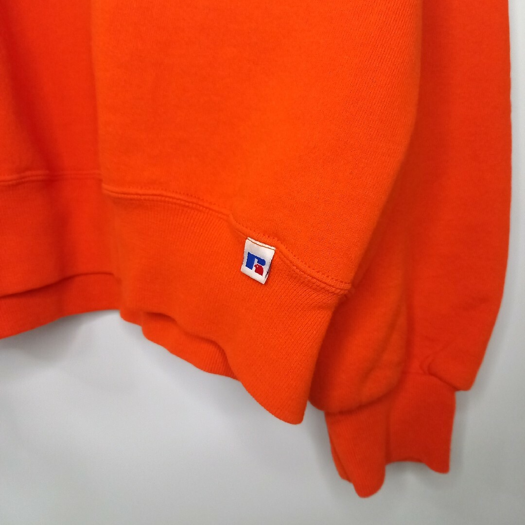 Russell Athletic - 90s メキシコ製 ラッセル スウェット トレーナー