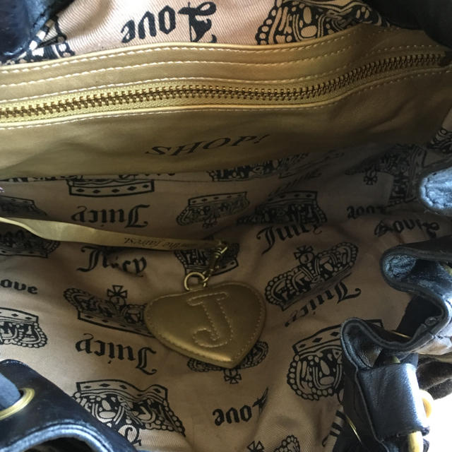 Juicy Couture - JUICYCOUTURE バッグの通販 by mi-ya's shop
