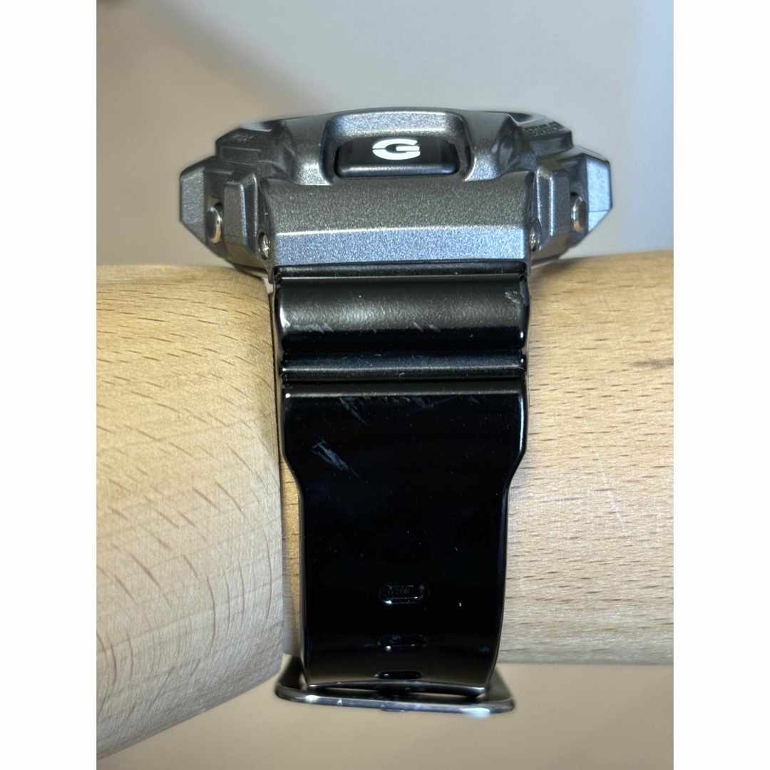 G-SHOCK - G-SHOCK/メタリック/スター/ビンテージ/DW-6900/三つ目