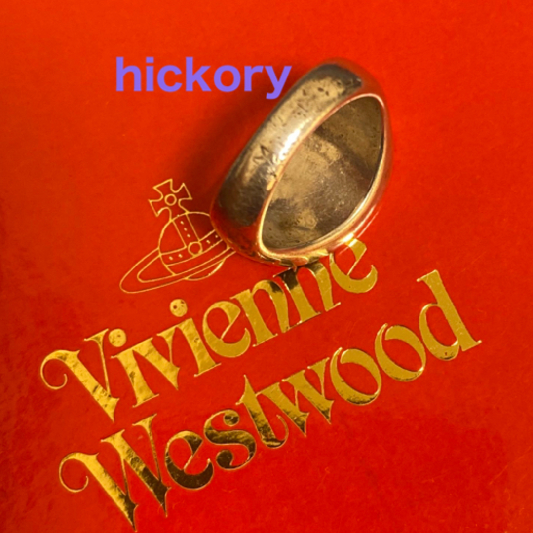 Vivienne Westwood - ✨️ヴィヴィアン✨️初期 シールリング M