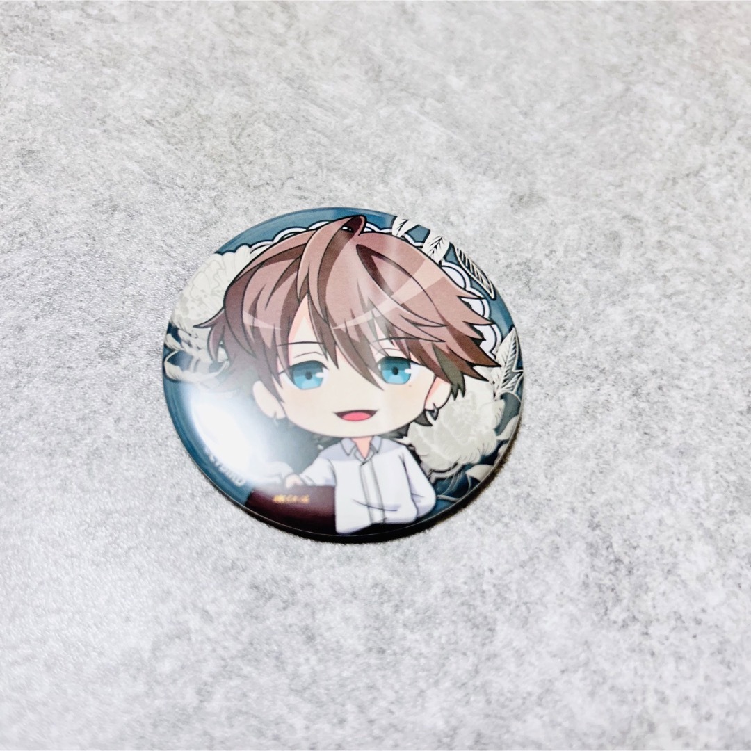 新品イケメンヴィラン ハリソン 缶バッジの通販 by ちょちょん's shop