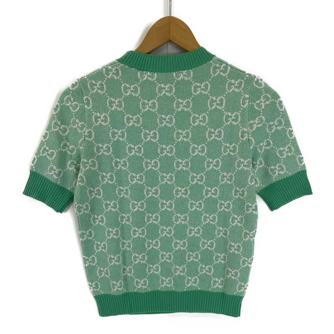 GUCCI - グッチ トップス XSの通販 by エコスタイル｜グッチならラクマ