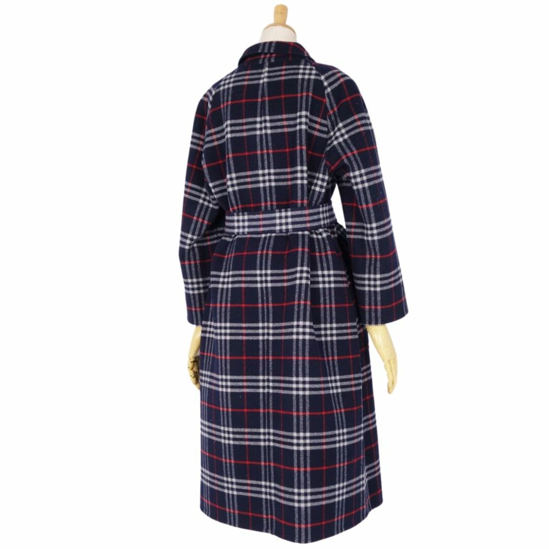 BURBERRY - 美品 Vintage バーバリー Burberrys コート リバーシブル