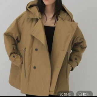 CHAOS（トレンチコート）のフリマアイテム一覧