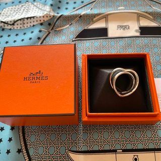 HERMES（ハート ・ リング(指輪)）のフリマアイテム一覧