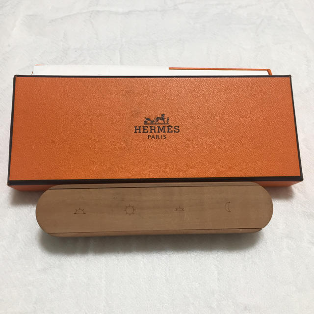 HERMES - エルメス ピルケースの通販 by フリル｜エルメスならラクマ