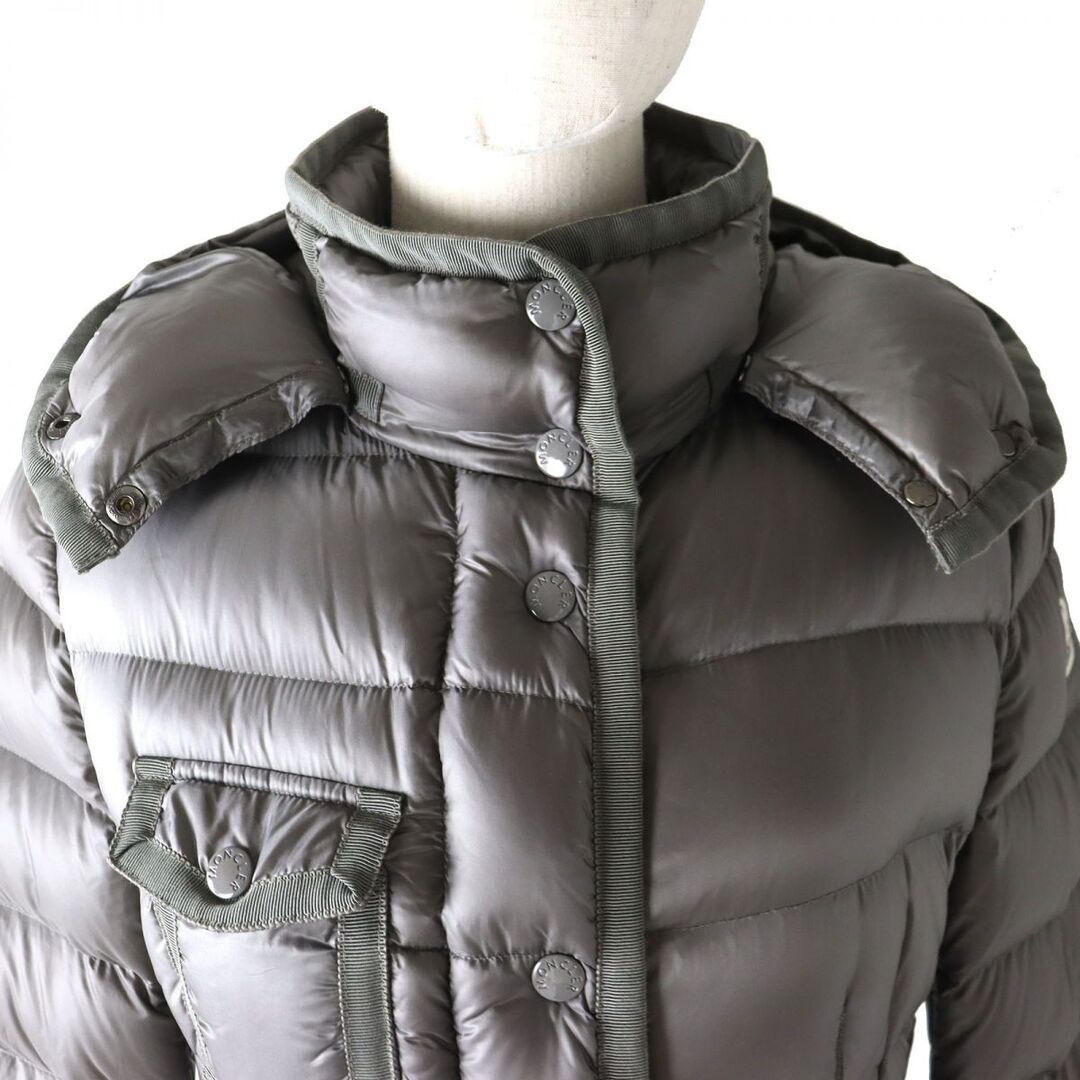 MONCLER - 【ドンドン見直し】美品△正規品 MONCLER モンクレール