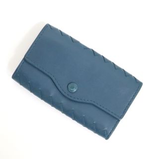 BOTTEGA VENETA - 【BOTTEGA VENETA】ボッテガヴェネタ キーケース 6連