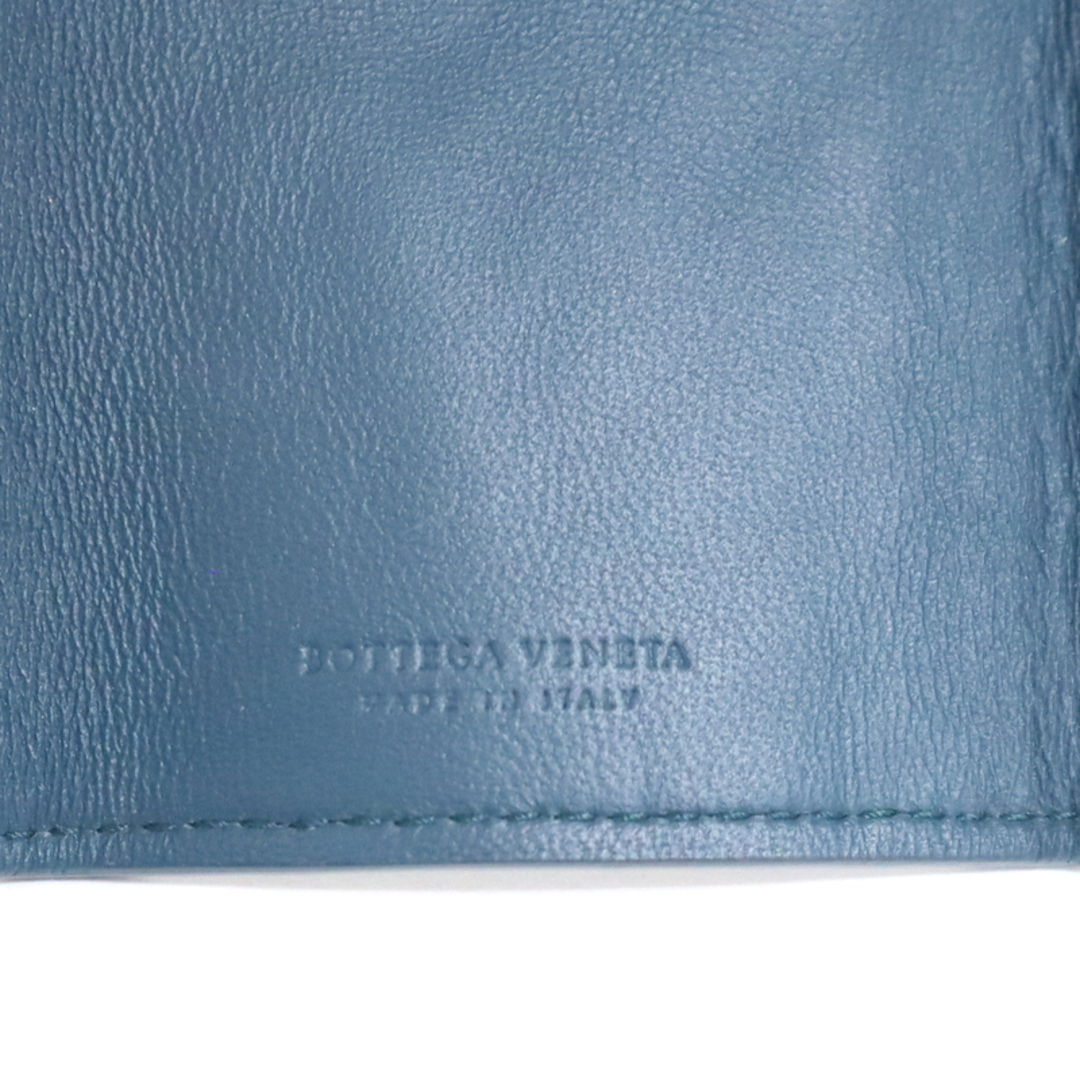 BOTTEGA VENETA - 【BOTTEGA VENETA】ボッテガヴェネタ キーケース 6連