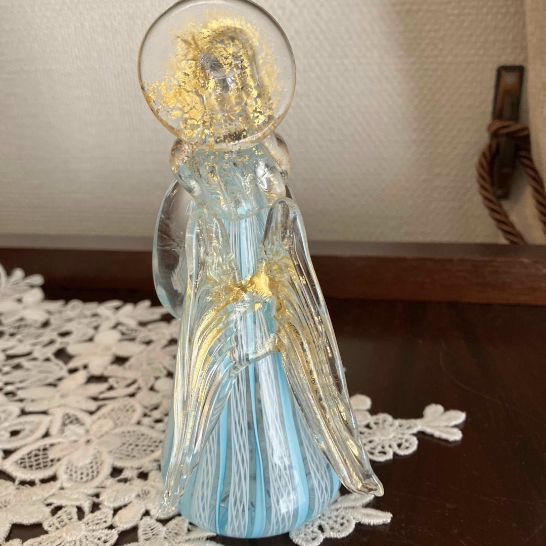 ベネチアングラス 天使の通販 by シャ's shop｜ラクマ