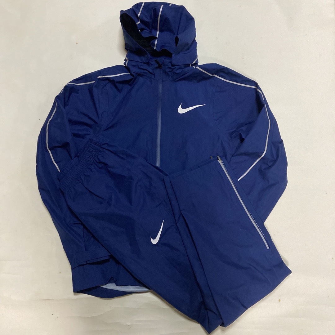 NIKE - 【Sサイズ】NIKE Pro Elite Storm Suitsの通販 by