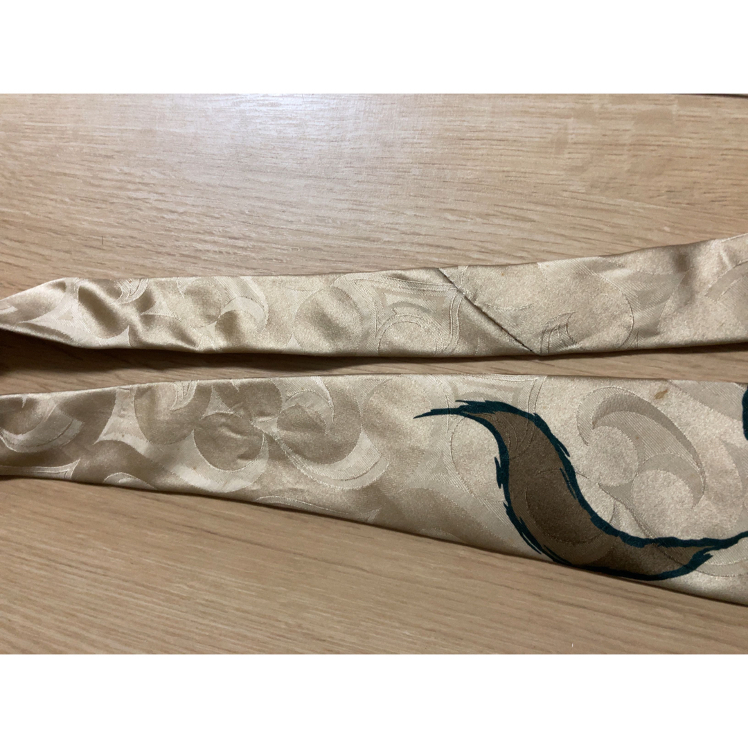 岡本太郎 ネクタイ メンズ 芸術 アート デザイン okamoto TAROの通販