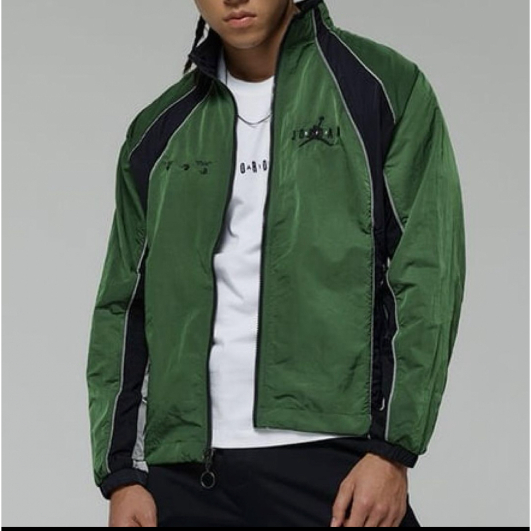 Off-White - 新品NIKE JORDAN ナイキ ジョーダン オフホワイト