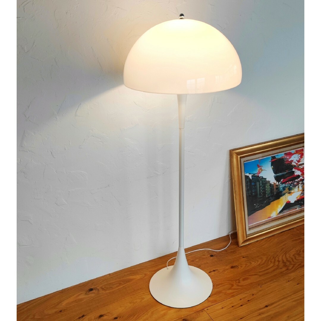 louis poulsen - パンテラ フロア リプロダクト品 ルイスポールセンの