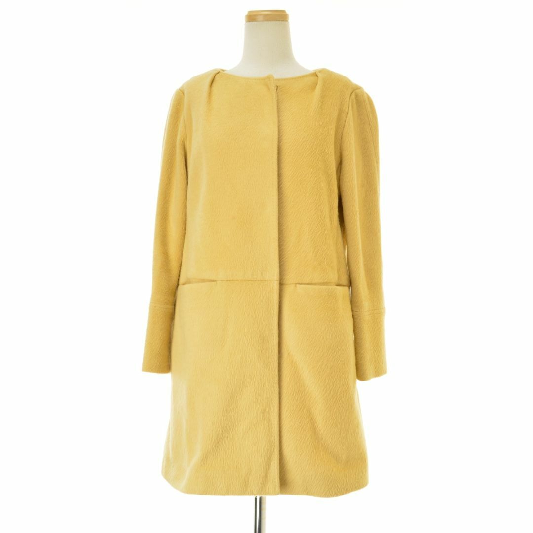 Spick and Span Noble - 【SPICKANDSPANNoble】ノーカラーシャギー