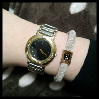 SAINT LAURENT（腕時計）のフリマアイテム一覧