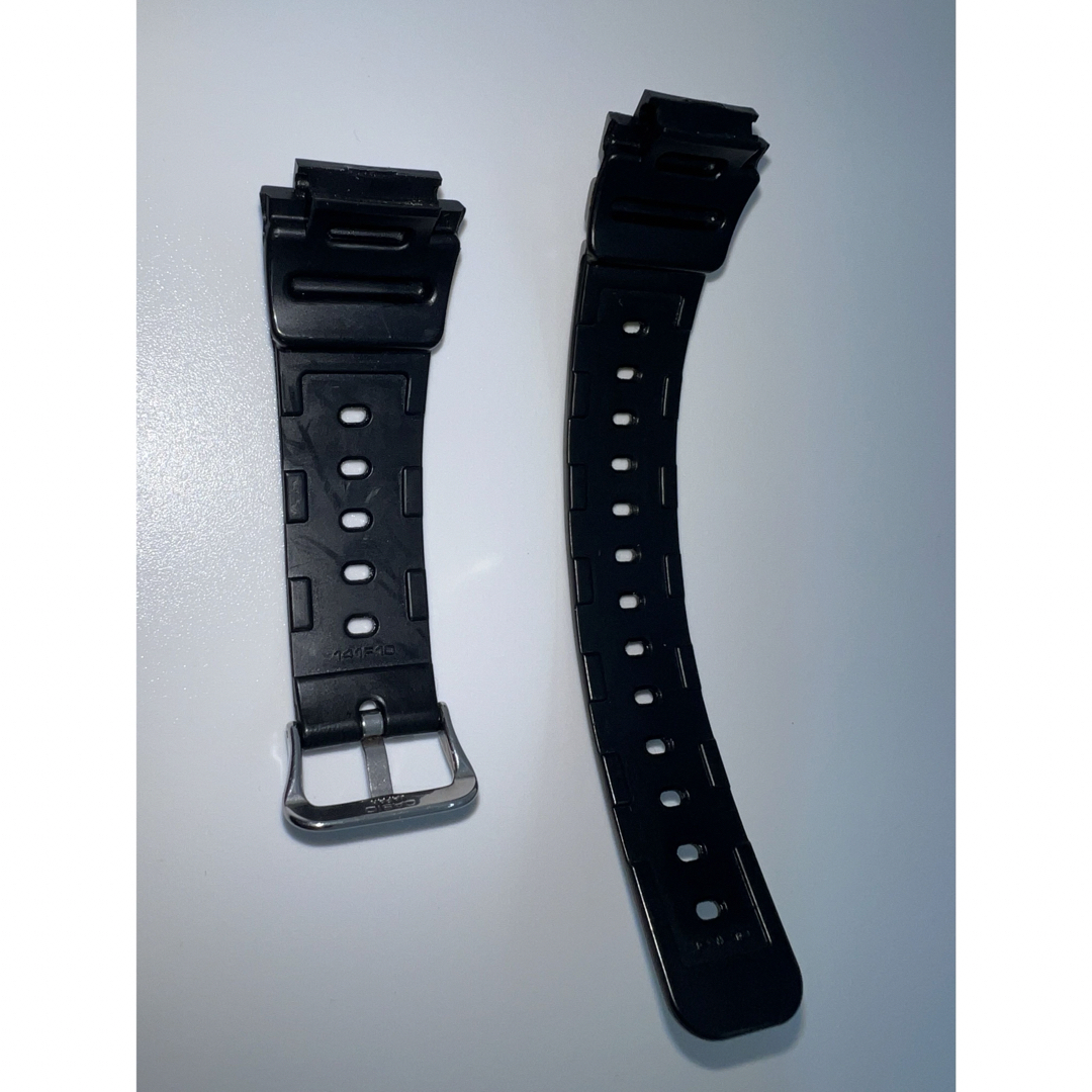 G-SHOCK - カシオ純正 ベゼル バンドセット G-SHOCK DW-5600Cの通販 by