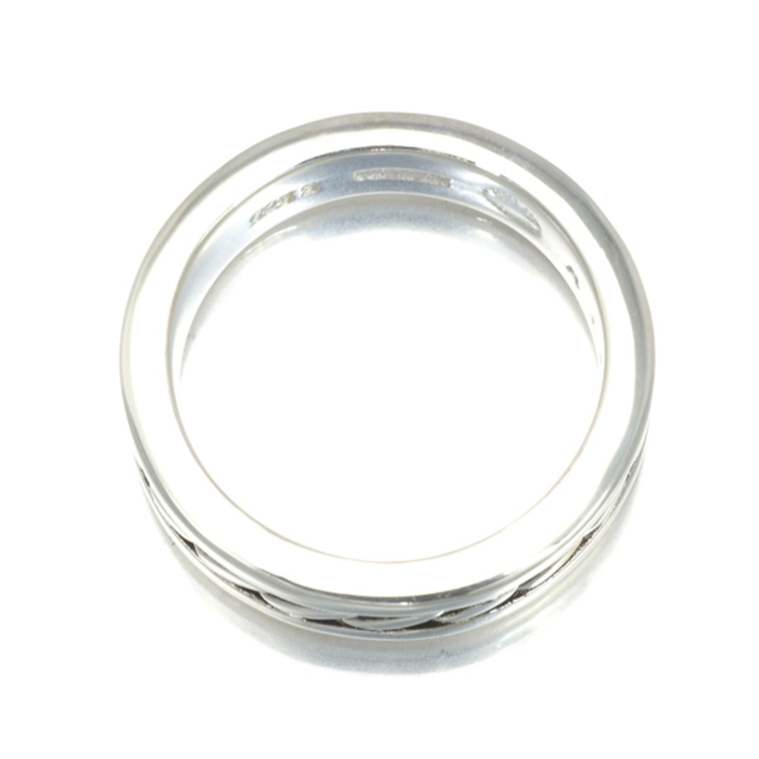 Georg Jensen - ジョージジェンセン リング A100 ツイスト 8.5号