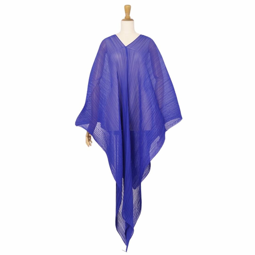 PLEATS PLEASE ISSEY MIYAKE - 美品 プリーツプリーズ イッセイミヤケ