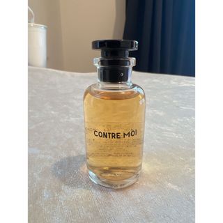 LOUIS VUITTON - 廃盤ルイヴィトン LOUIS VUITTON 香水 コントロモア