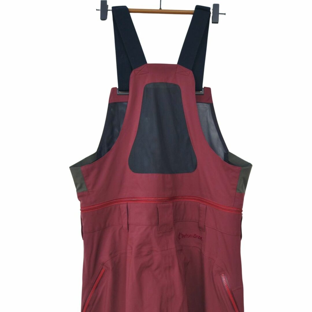 ティートンブロス Teton Bros TB PANT Men TB213-02M バックカントリー