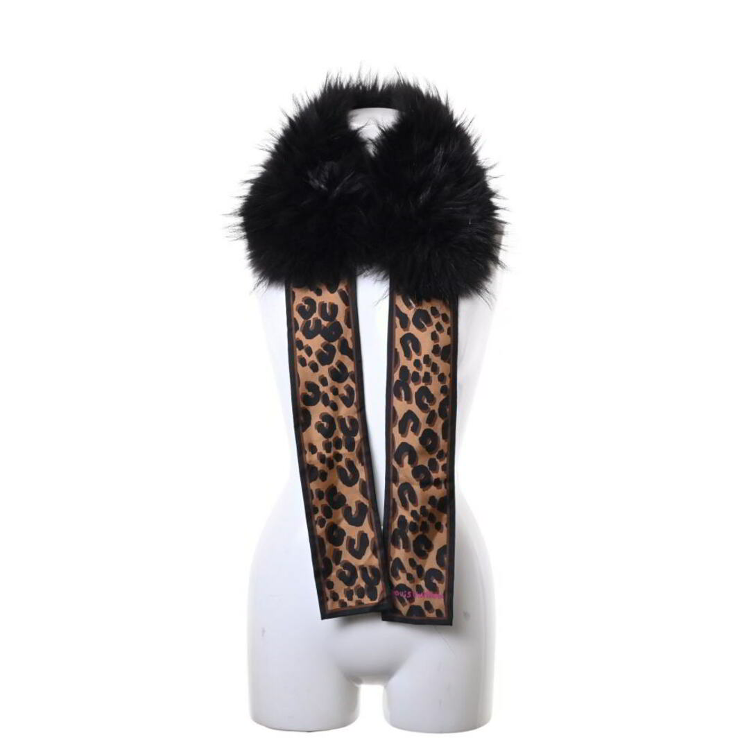 LOUIS VUITTON - LOUIS VUITTON M74788 バンドーフリュール ストールの