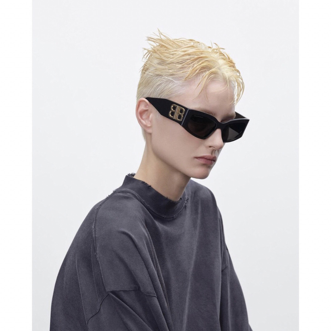 Maison Margiela（旧Maison Martin Margiela） - DEATHMASK