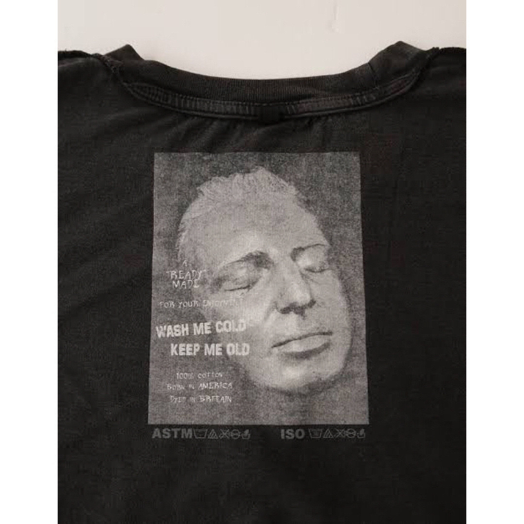 Maison Margiela（旧Maison Martin Margiela） - DEATHMASK