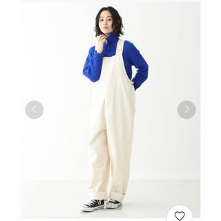 BEAMS BOY（サロペット/オーバーオール）のフリマアイテム一覧